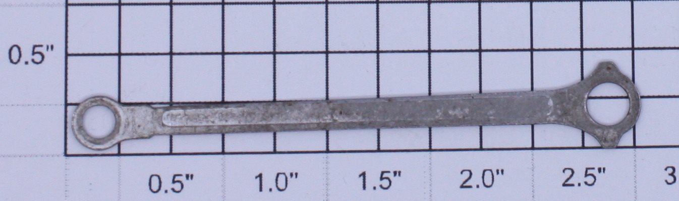 Lionel 2046-35 Main Rod (Used)
