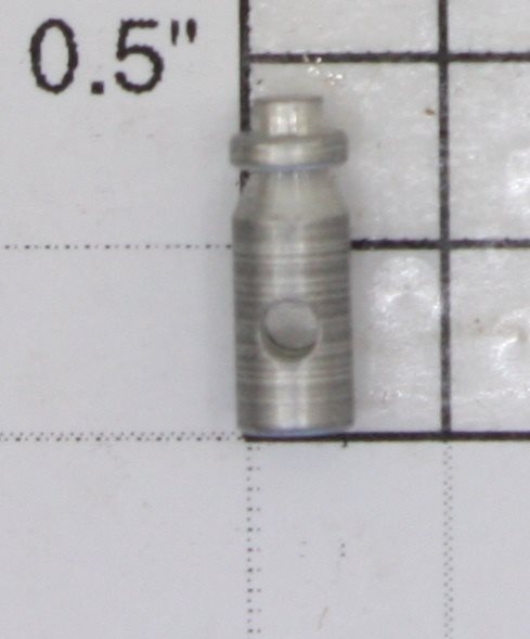 Lionel 746-67 Aluminum Ornamental Whistle (New)