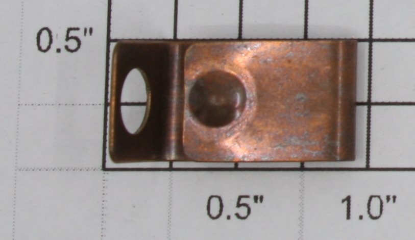 Lionel 671-13 Boiler Front Clip (Original)