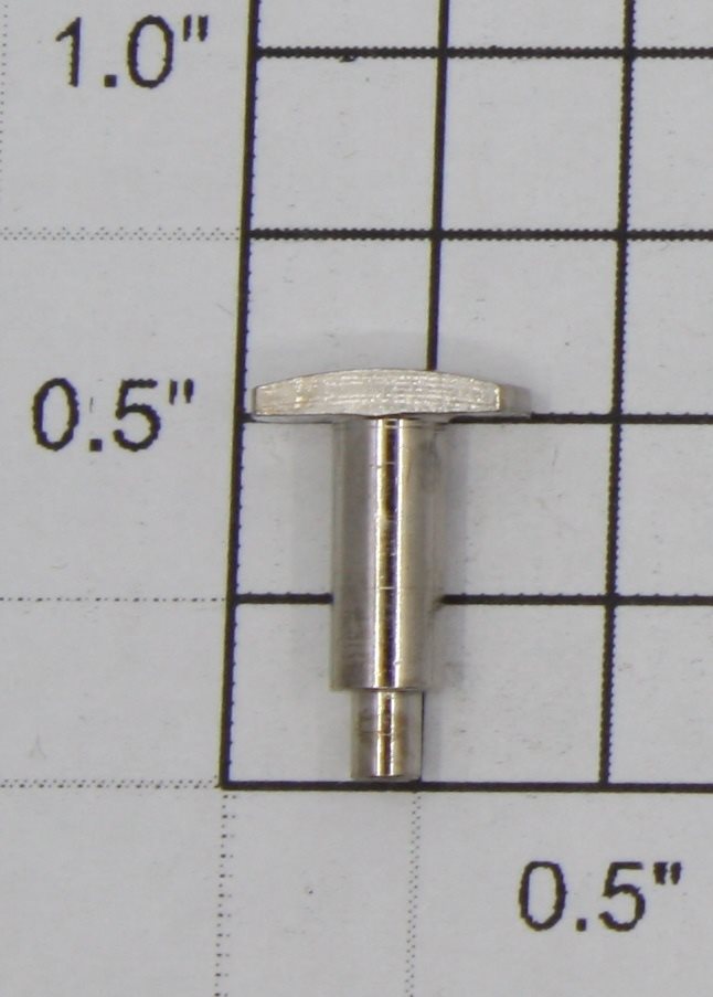 Lionel 671-94 Rivet-On Front Pilot Truck Stud (Reproduction)