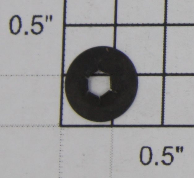 Lionel 8960-52 Palnut (Reproduction)