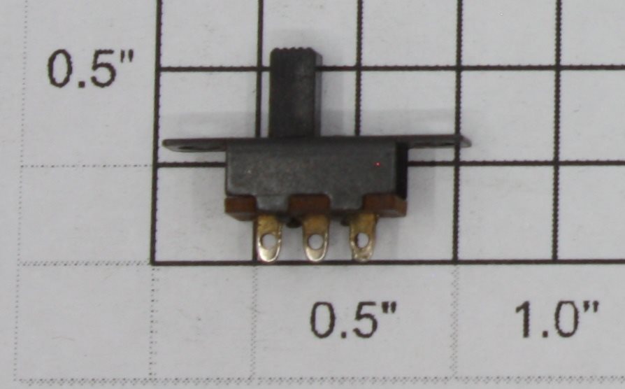 Lionel 3664-303 E-Unit Miniature Slide Switch (New)