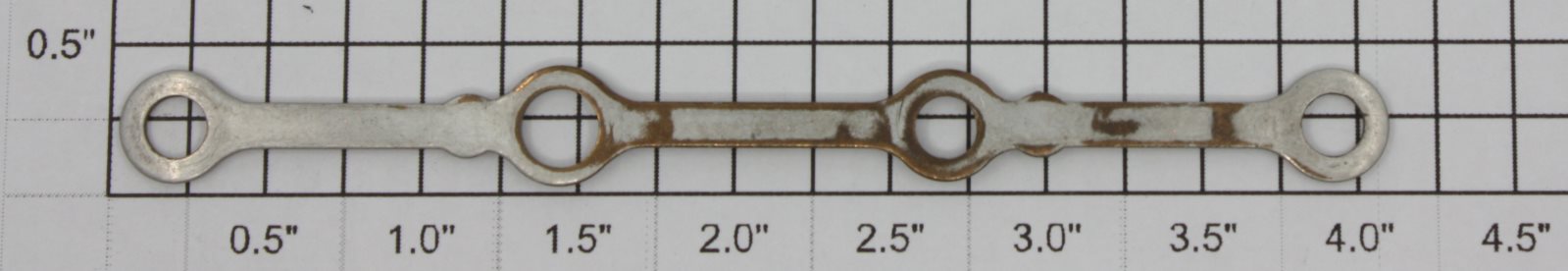 Lionel 726-25 Side Rod (Original)