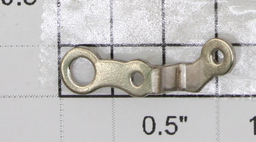 Lionel 226E-51 Right Hand Combination Lever (Reproduction)