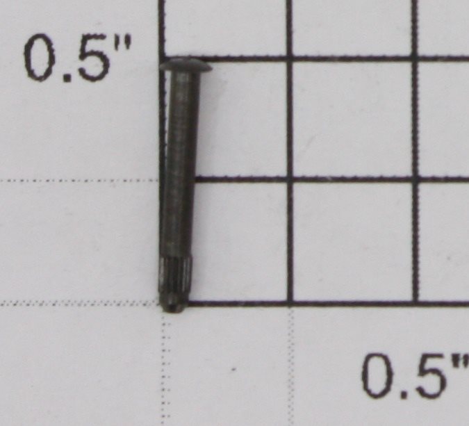 Lionel 700E-173 Coupler Retaining Pin