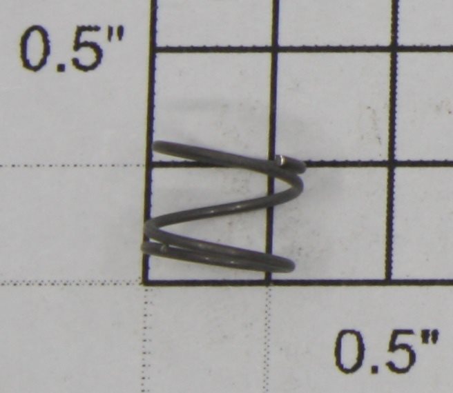 Lionel R-91 Lamp Spring (Reproduction)