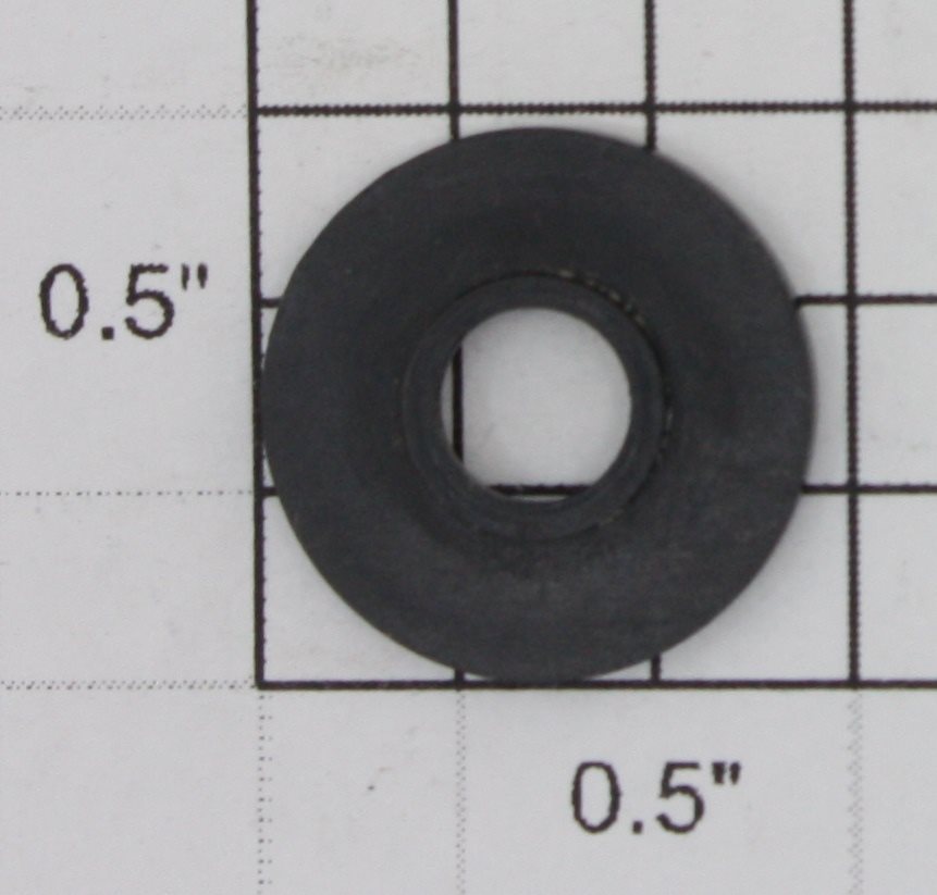 Lionel R-78 O Gauge Fiber Shoulder Washer (Reproduction)