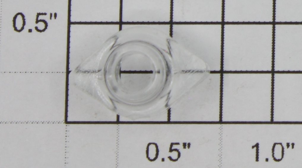 Lionel 401-515 Sound Car Clear Cam (New)