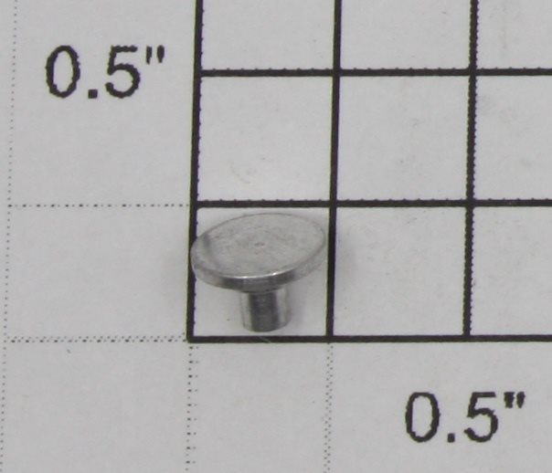 Lionel 76-16 Shoulder Rivet (Reproduction)