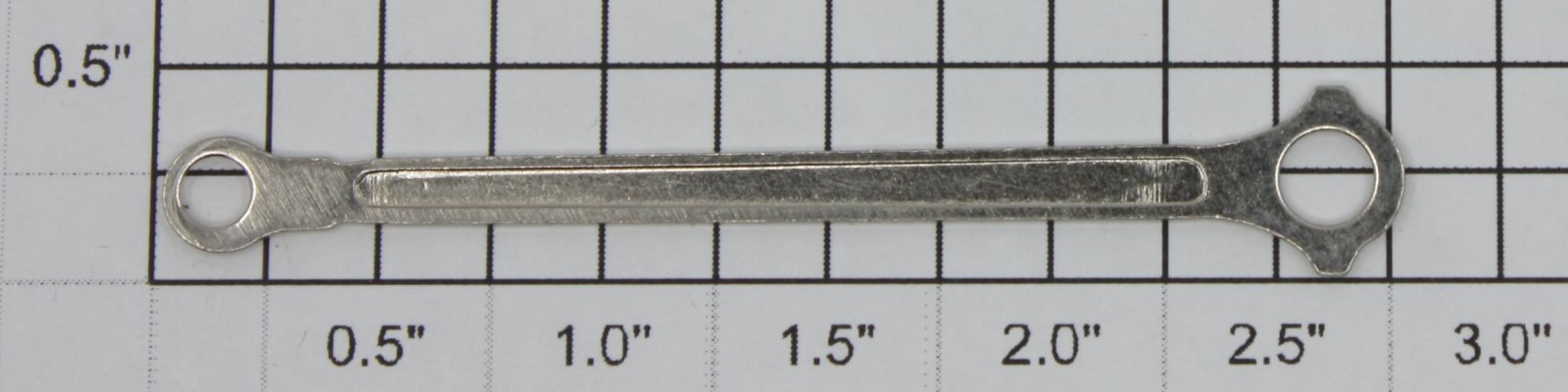 Lionel 2046-35 Main Rod (Reproduction)