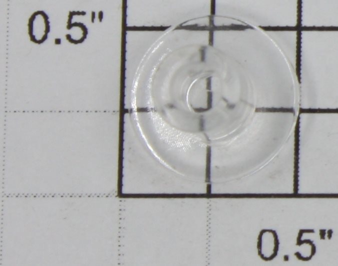 Lionel 8803-55 RS-3 Headlight Lens (Reproduction)