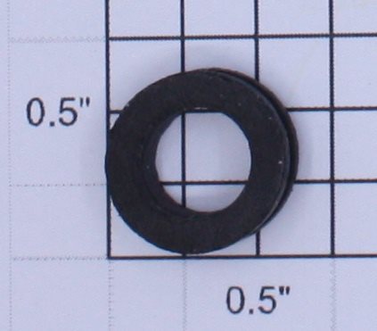 Lionel 18809-22 .375 I.D. Wire Grommet (Reproduction)