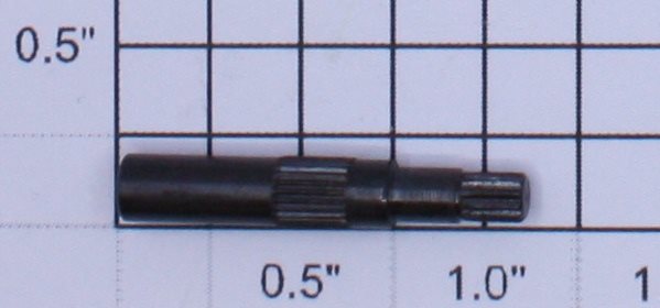 Lionel 8010-190 Worm Gear Axle (New)