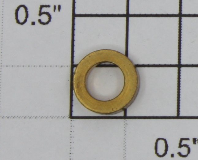 Lionel 8600-167 .090 Thrust Washer Bearing (New)