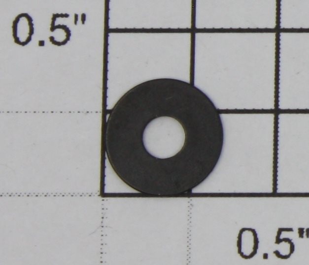 Lionel 8610-583 Washer 1/8" Id x 23/64" Od x 1/64" W (New)