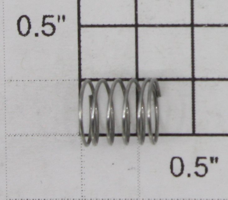Lionel 8855-56 Spring (Reproduction)