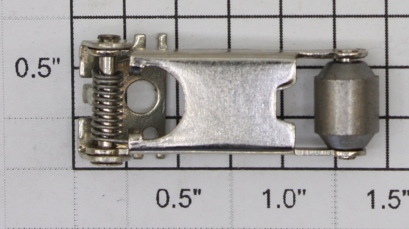 Lionel 8851-146 Collector Roller Assembly (Reproduction)