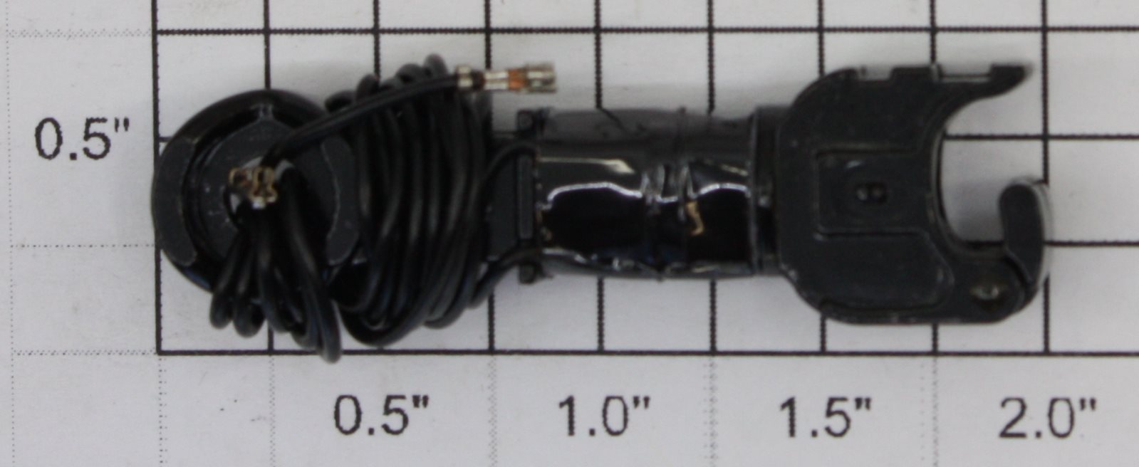Lionel 8855-550 Coil Coupler Assembly (Reproduction)