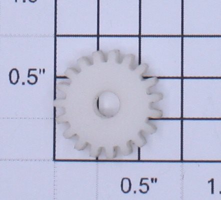 Lionel 8000-61 Spur Gear (New)