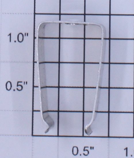 Lionel 8574-50 Battery Clip (New)