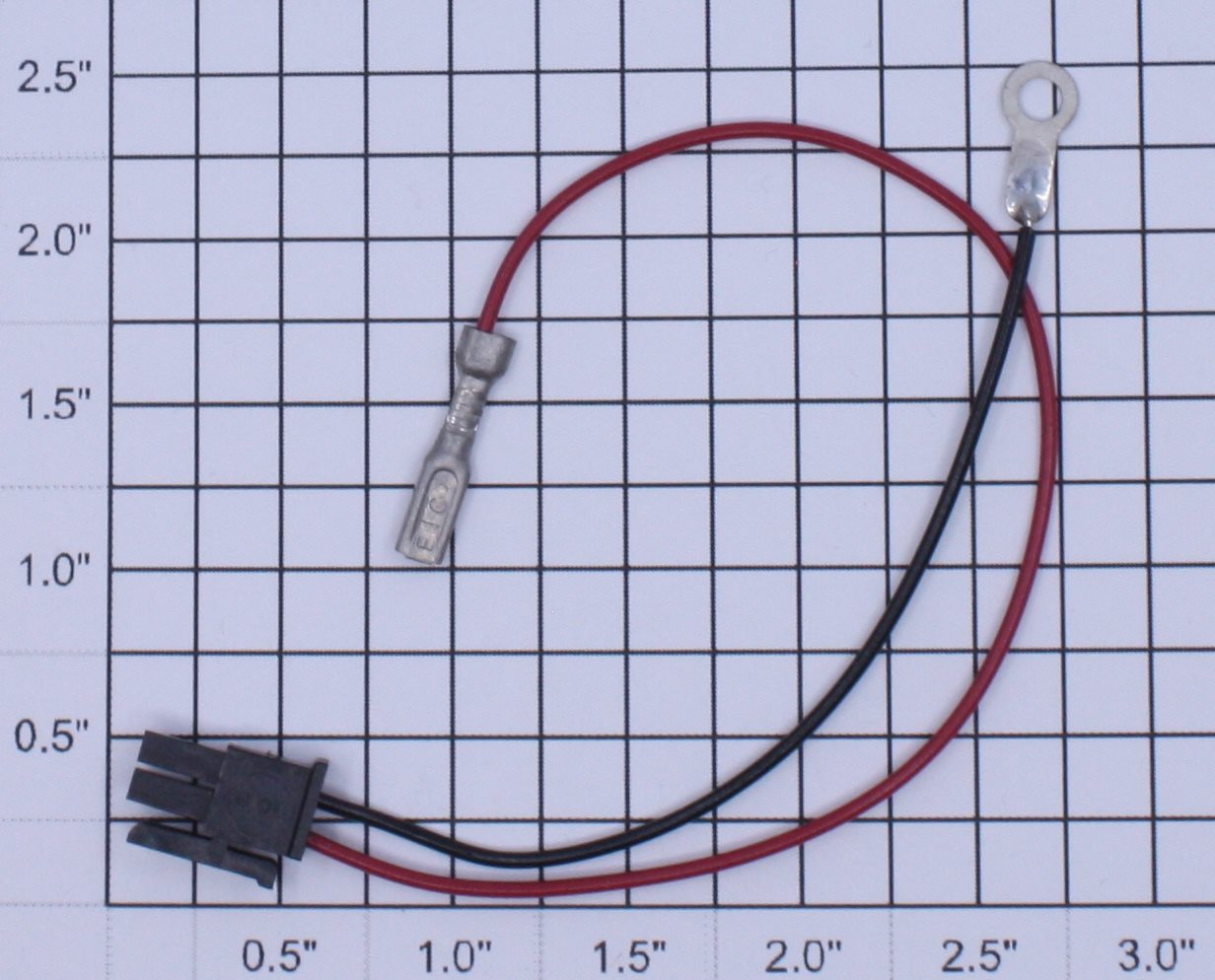 Lionel 8574-118 Lead with Connector (New)
