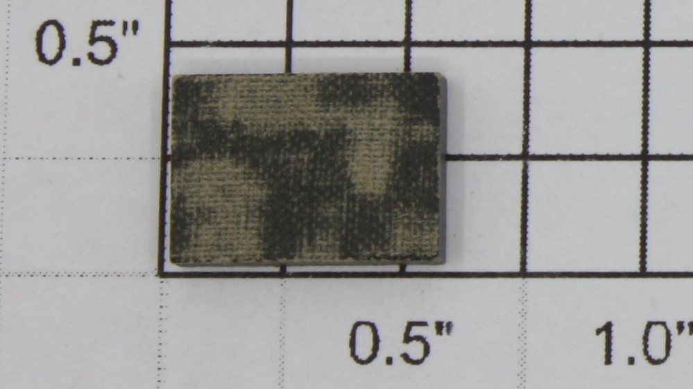 Lionel 8002-29 Smoke Push Rod Block (New)
