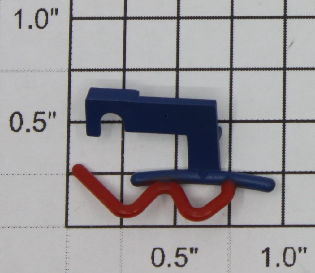 Lionel 18205-354 O Gauge Dash-8/9 40B/C Diesel Air Brake Hose Assembly (New)