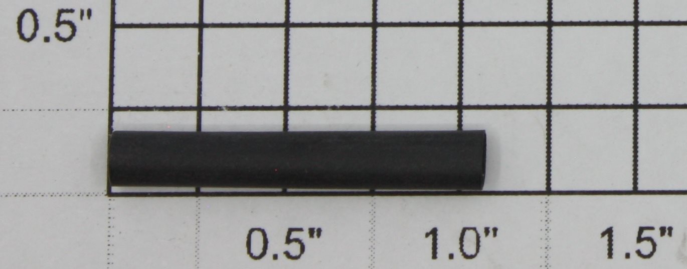 Lionel 8141-61 Insulation Heat Shrink Tube (Reproduction)
