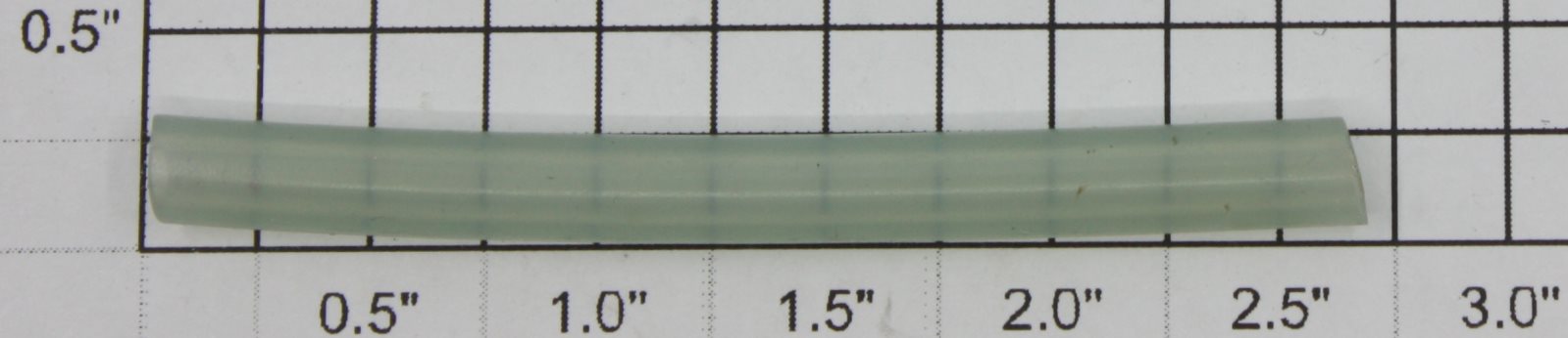 Lionel 8100-81 O Gauge Smoke Unit Steam Exhaust Tube (New)