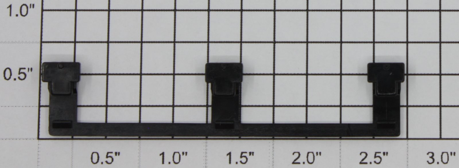 Lionel 18064-225 6-Wheel Truck Axle Bearing Strip (New)