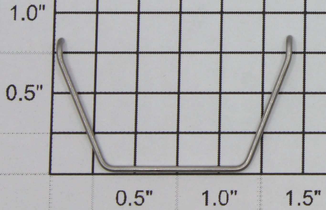 Lionel 8071-27 Handrail Boiler Front (New)