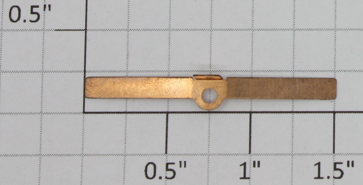 Lionel 8056-T82 Ground Strap (New)