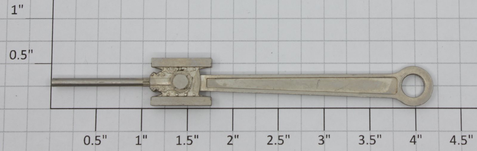 Lionel 8064-239 Crosshead and Drive Rod Assembly (New)