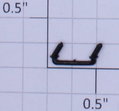 Lionel 8477-6 GP-9 Diesel Locomotive Grab Handle (New)
