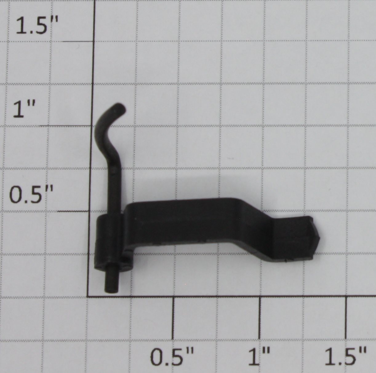 Lionel 18052-220 Smoke Lever Assembly (New)