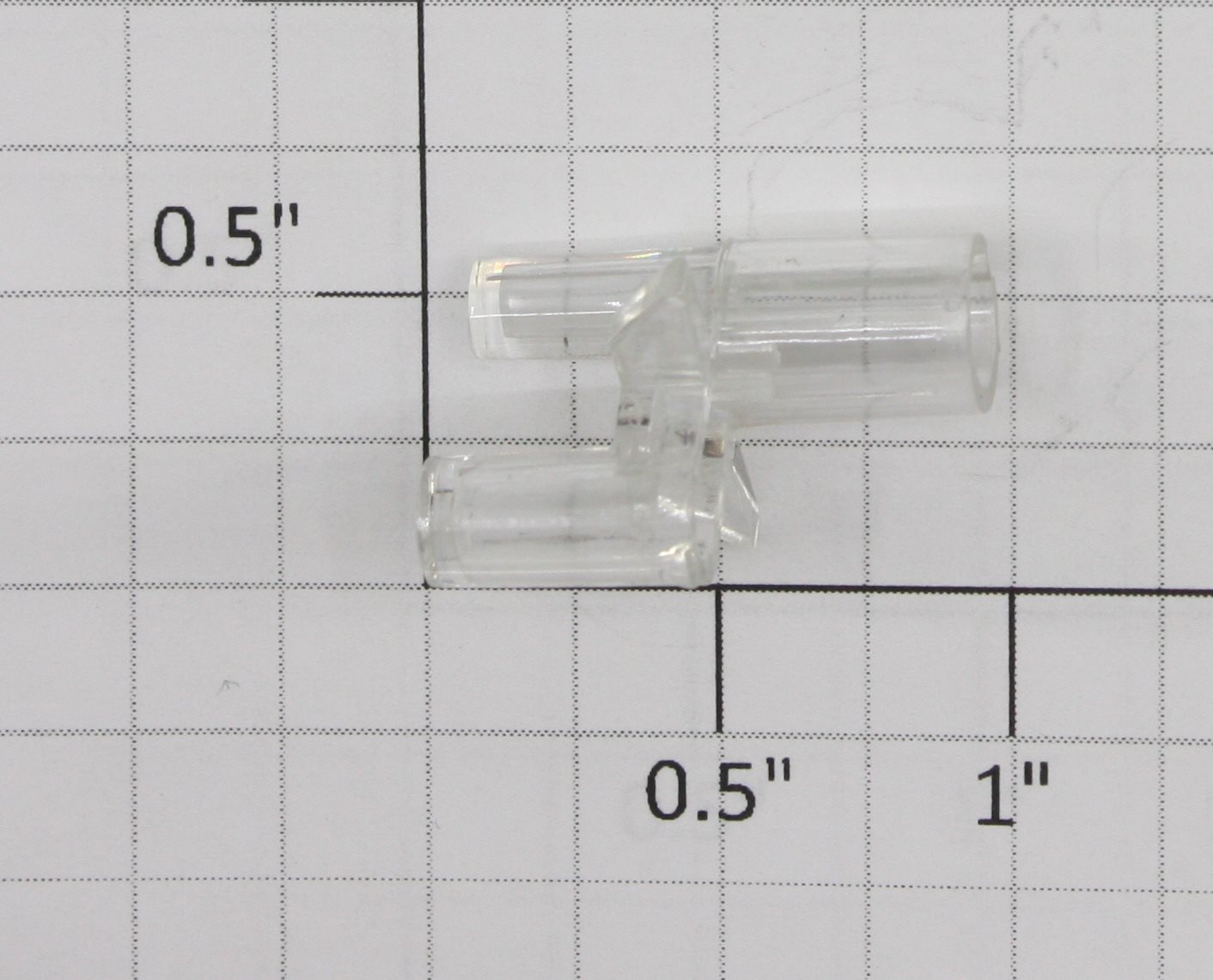 Lionel 8071-55 GS-4 Daylight Headlight Lens (New)