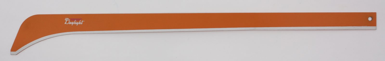 Lionel 8071-57 Left Hand Southern Pacific "Daylight" Skirt (New)