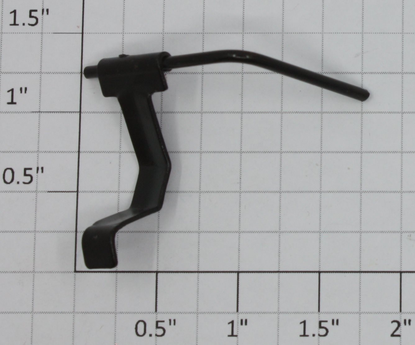 Lionel 18018-29 Smoke Lever Assembly (New)