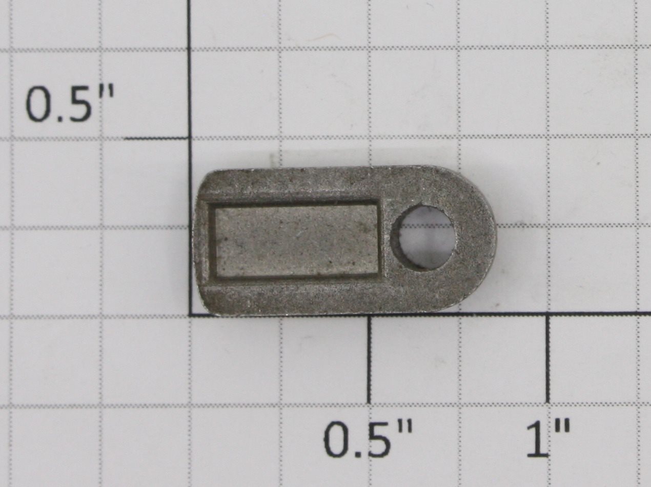 Lionel 2055-110 Motor Pole Piece for Gear Side (Original)