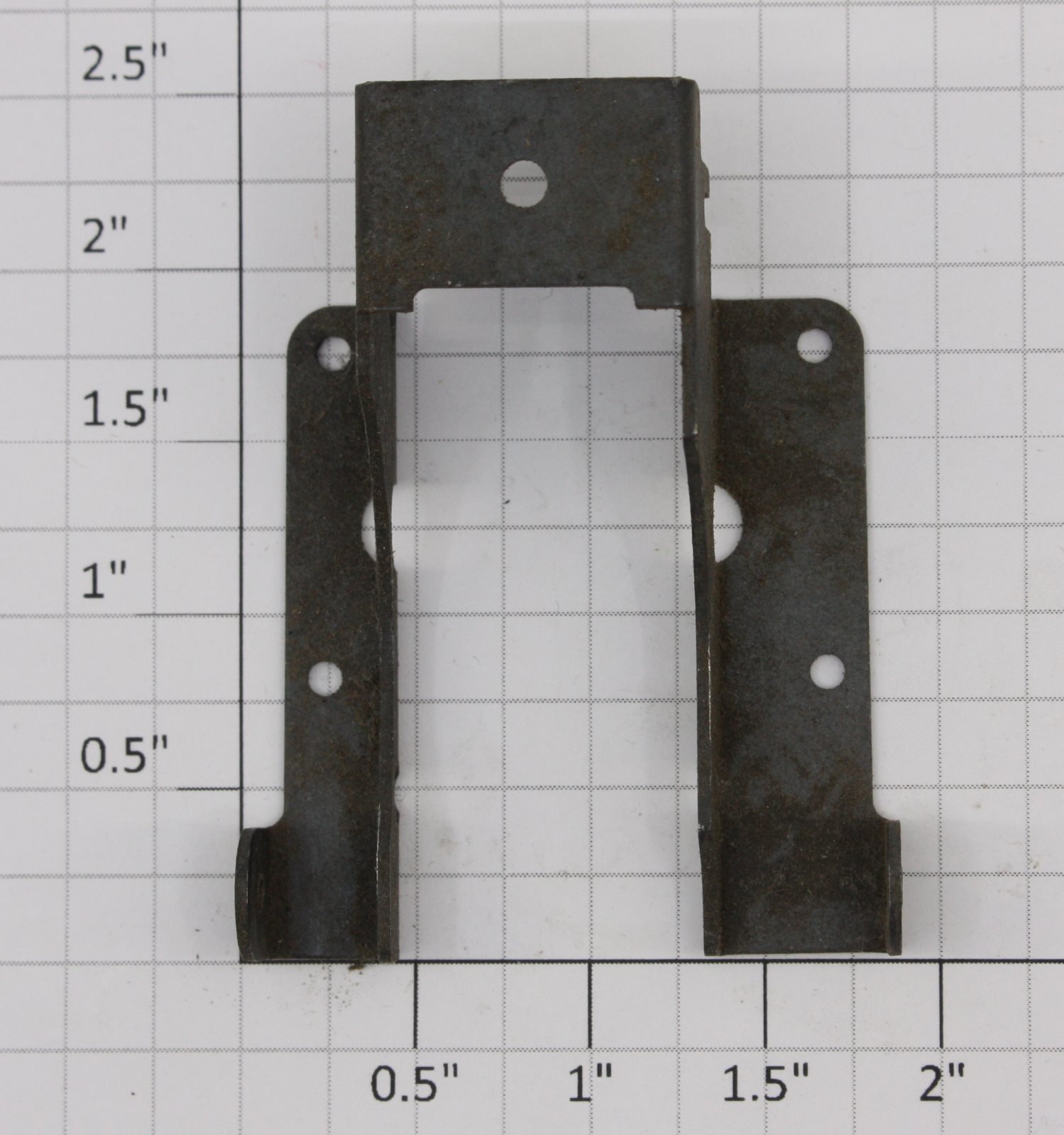 Lionel 2055-21 Crosshead Bracket (Original)