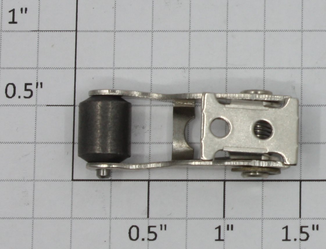 Lionel 18000-51 #238 Torpedo Single Arm Collector Assembly (New)