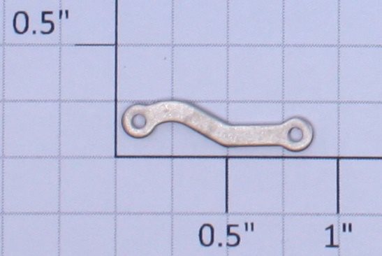 Lionel 18064-132 Valve Gear Connector Rods (New)
