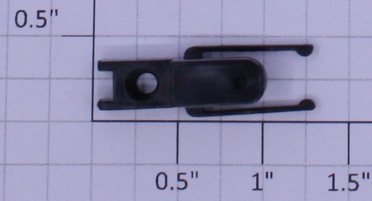 Lionel 18719-715 Thomas Coupler Bracket (New)