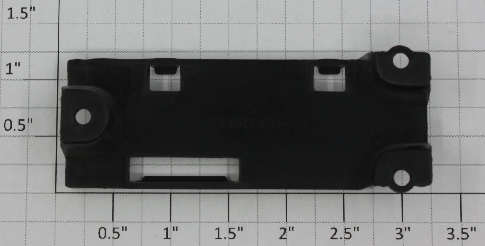Lionel 8477-85 Circuit Board Mounting Bracket (New)