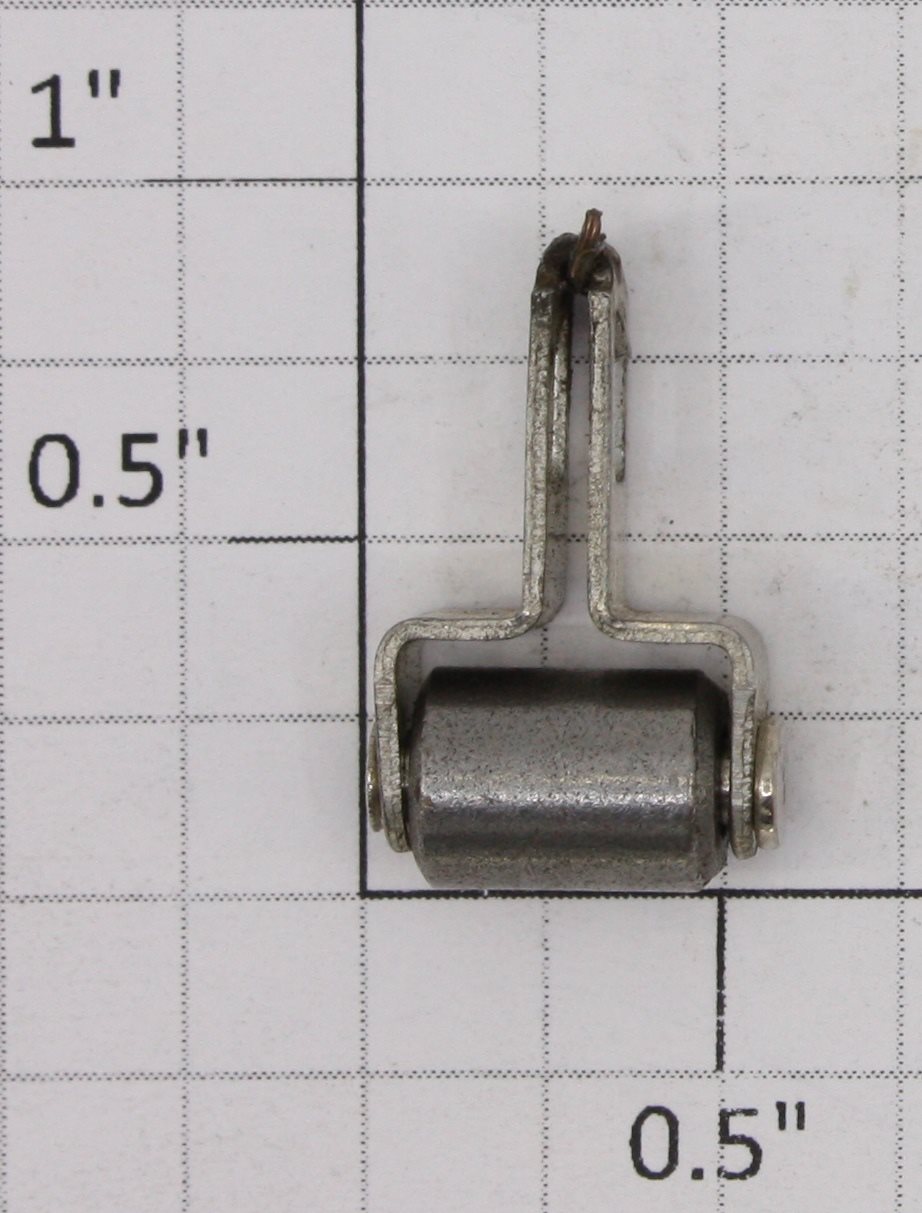 Lionel 9536-57 O Gauge Tender Collector Roller Pickup Assembly (Used)