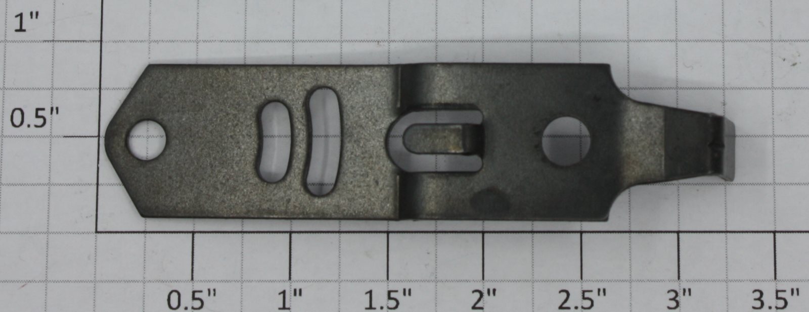 Lionel 736-21 Locomotive Drawbar (New)