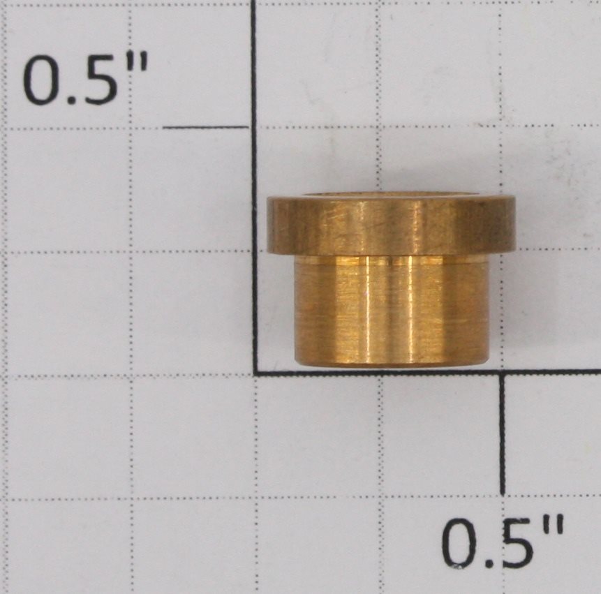 Lionel 18052-610 11/32" ID x 13/32" OD Axle Bushing (New)
