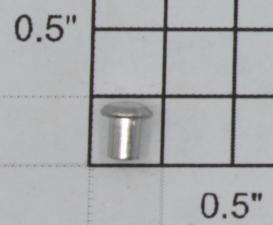 Lionel 1695-22 1122 Switch Rivet (Reproduction )