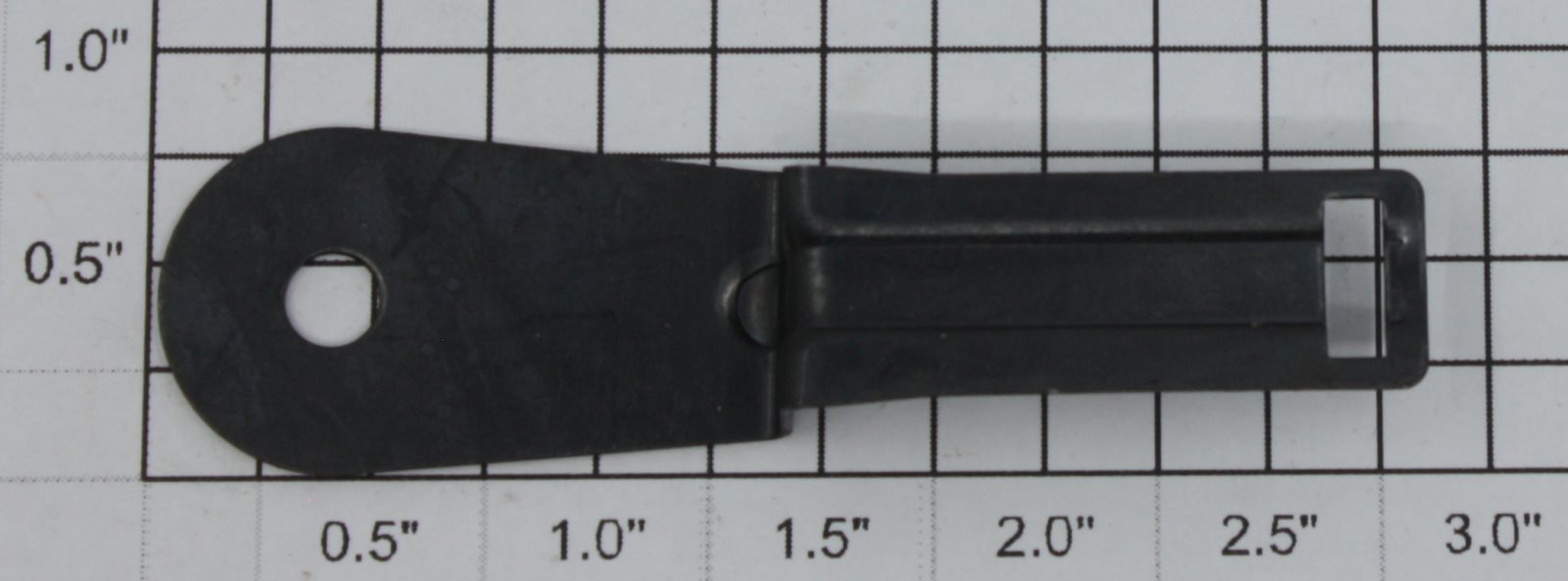 Lionel 8306-T55 Tender Drawbar (2671W-20) (New)