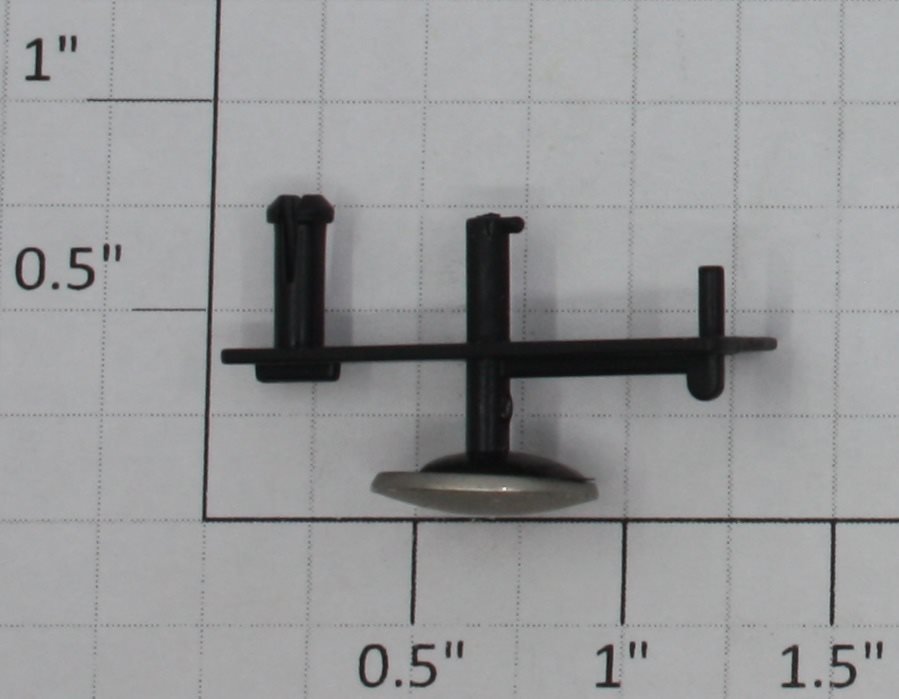 Lionel 9050-57 Coupler Plunger and Armature Assembly (Used)
